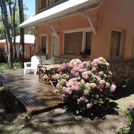 Puerto De Lilas Las Gaviotas Ngoại thất bức ảnh