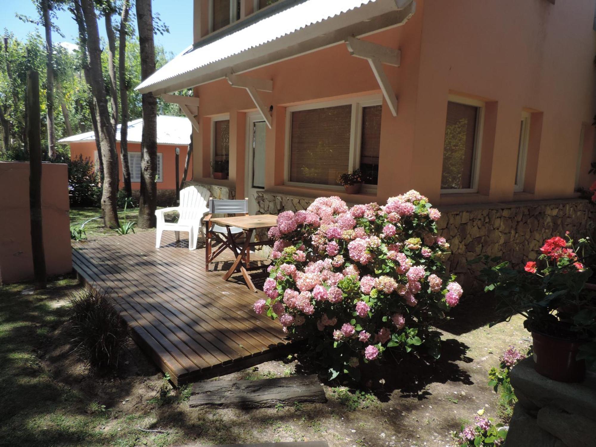 Puerto De Lilas Las Gaviotas Ngoại thất bức ảnh
