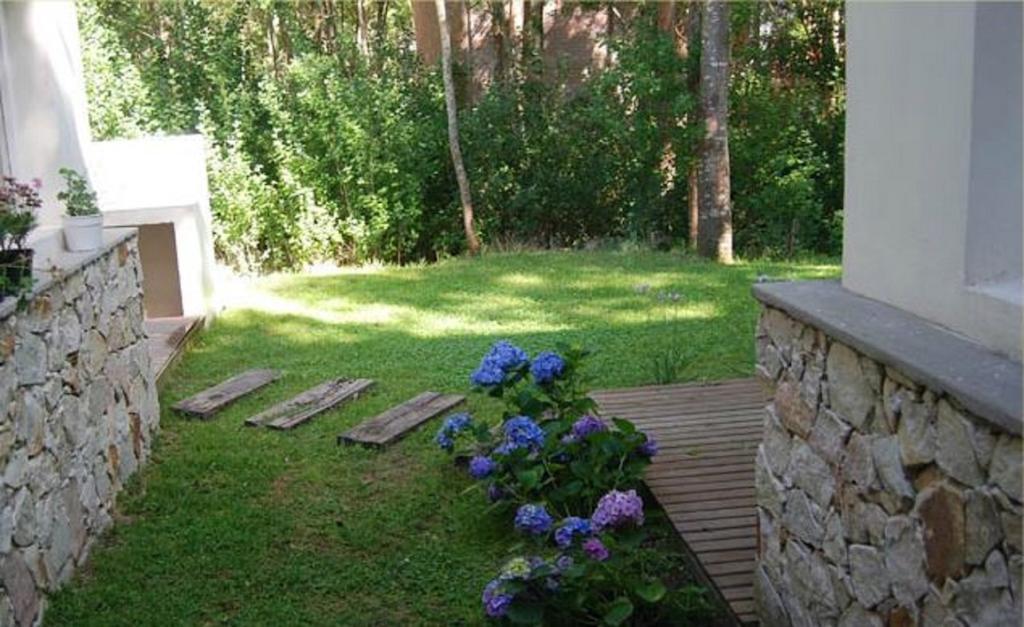 Puerto De Lilas Las Gaviotas Ngoại thất bức ảnh