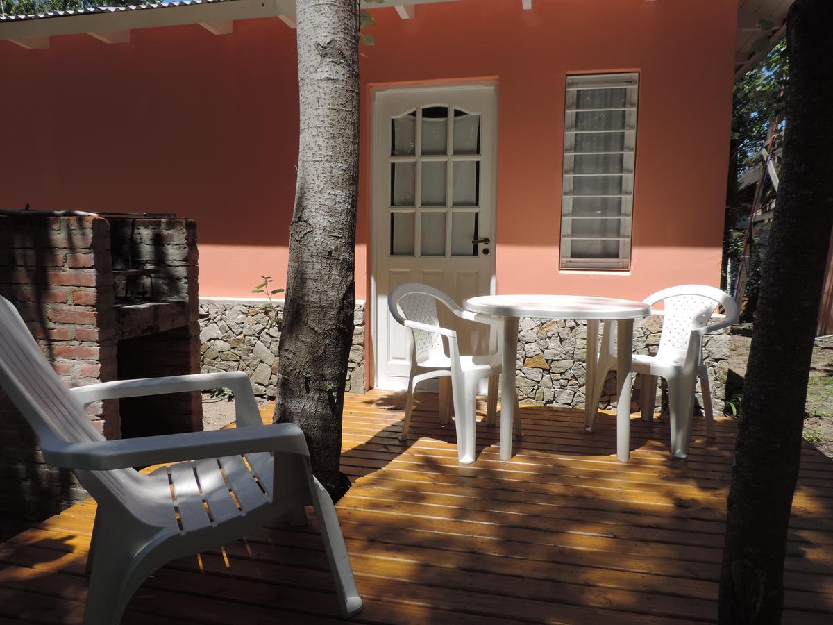 Puerto De Lilas Las Gaviotas Ngoại thất bức ảnh