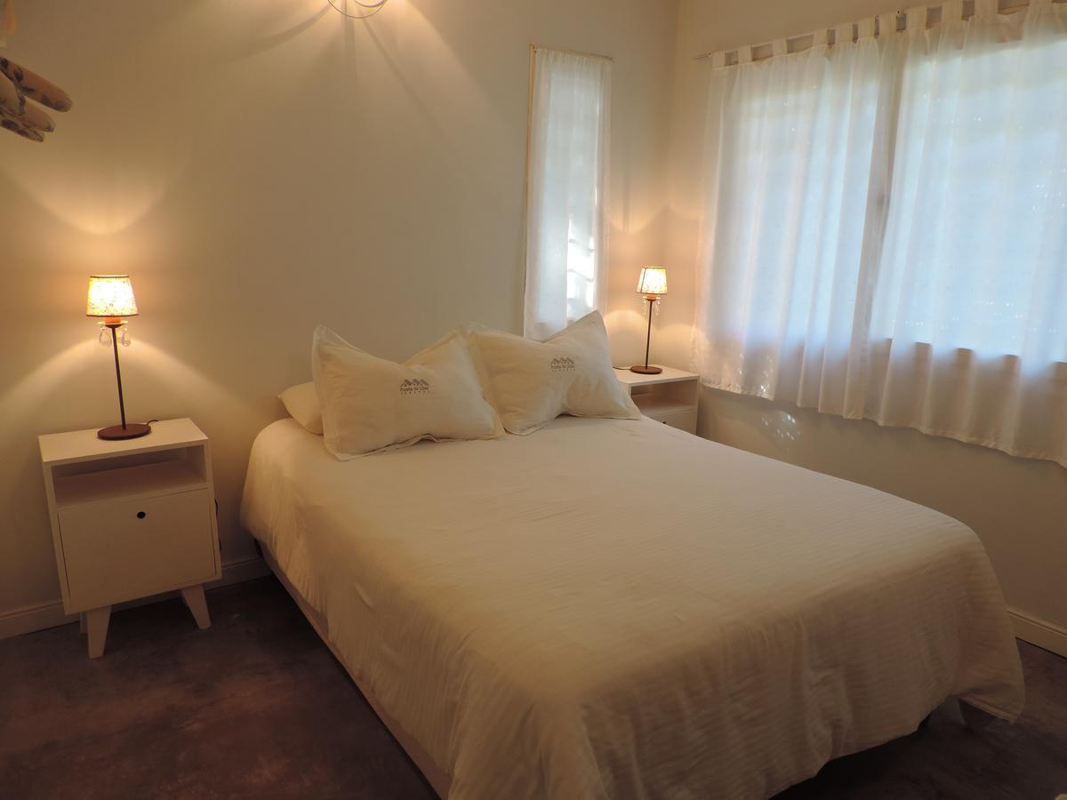 Puerto De Lilas Las Gaviotas Ngoại thất bức ảnh