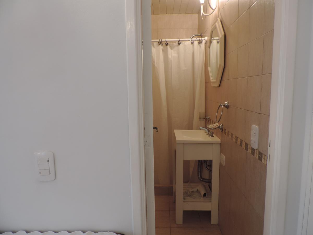 Puerto De Lilas Las Gaviotas Ngoại thất bức ảnh