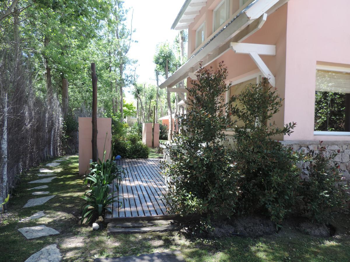 Puerto De Lilas Las Gaviotas Ngoại thất bức ảnh